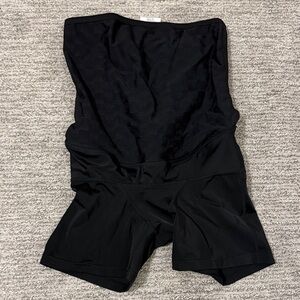 SRC Pregnancy Shorts